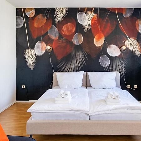 Im Herzen Hannovers 3Min City 45M² 1 Zimmer Aufzug Exteriér fotografie